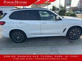 Used 2023 BMW X5 M50i w/ Executive Package image 6