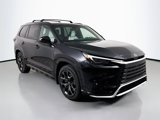 New 2025 Lexus TX 500h AWD image 3