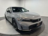 New 2026 Honda Civic Sport image 2