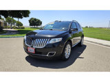 Used 2015 Lincoln MKX FWD w/ Equipment Group 101A image 3
