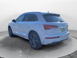 New 2025 Audi Q5 e Premium Plus image 5