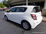 Used 2019 Chevrolet Sonic LT image 4