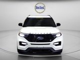 Used 2023 Ford Explorer ST w/ Equipment Group 401A image 2