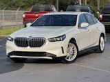 Used 2025 BMW 530i image 5