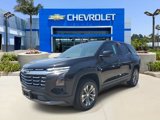 New 2026 Chevrolet Equinox LT w/ Convenience Package II image 2