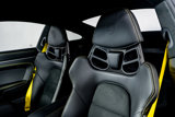 Used 2025 Porsche 911 Turbo S w/ Exterior Sport Package image 3