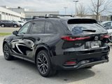 Certified 2025 MAZDA CX-70 3.3 Turbo S w/ Premium Plus image 5