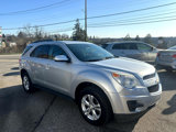 Used 2015 Chevrolet Equinox LT w/ Driver Convenience Package image 3
