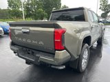 New 2025 Toyota Tacoma Limited image 5
