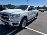 Certified 2021 RAM 1500 Big Horn image 4