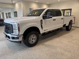 New 2025 Ford F350 XL image 4