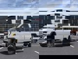 New 2025 GMC Sierra 2500 SLE w/ SLE Value Package; image 2