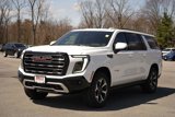 New 2025 GMC Yukon XL AT4 w/ AT4 Premium Plus Package image 4