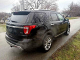 Used 2017 Ford Explorer Limited image 6