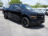 New 2025 Ford F150 XLT image 4