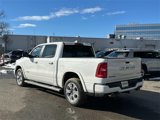 New 2025 RAM 1500 Big Horn image 4