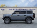 New 2025 Ford Bronco Badlands w/ Sasquatch Package image 3