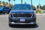 New 2025 Kia Sorento SX Prestige image 3