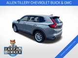 Used 2024 Honda CR-V EX-L image 3
