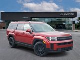 New 2025 Hyundai Santa Fe Calligraphy image 1