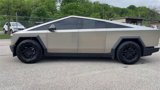 Used 2024 Tesla Cybertruck AWD Crew Cab image 5