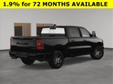 New 2025 RAM 1500 Tradesman w/ Night Edition image 3