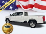 New 2025 Ford F350 4x4 Crew Cab Super Duty image 2