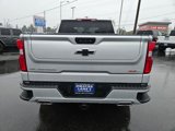 Used 2022 Chevrolet Silverado 1500 RST image 4
