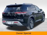 Certified 2022 Nissan Pathfinder SL image 4