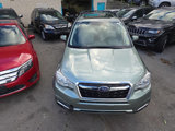 Used 2017 Subaru Forester 2.5i Premium image 5