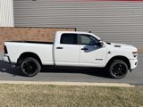 New 2025 RAM 2500 Big Horn image 4
