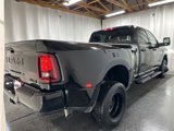 New 2025 RAM 3500 Big Horn image 3