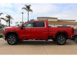 New 2025 GMC Sierra 2500 SLE w/ SLE Value Package; image 5