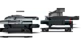 New 2025 Chevrolet Silverado 2500 LT w/ Trail Boss Package image 2