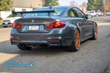 Used 2016 BMW M4 GTS image 3