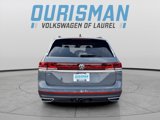 New 2026 Volkswagen Atlas SE image 4