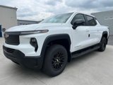 New 2024 Chevrolet Silverado EV W/T image 3