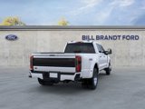 New 2025 Ford F450 Platinum w/ FX4 Off-Road Package image 3