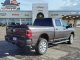 New 2024 RAM 2500 Laramie w/ Sport Appearance Package image 3
