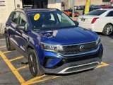 Used 2023 Volkswagen Taos S image 6