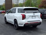 New 2025 Hyundai Palisade Calligraphy image 4
