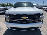 New 2025 Chevrolet Tahoe High Country image 2