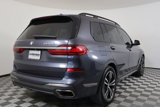 Used 2020 BMW X7 M50i image 2