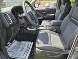 New 2025 Nissan Frontier SV image 4