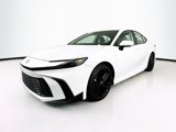 Used 2025 Toyota Camry SE w/ Convenience Package image 3