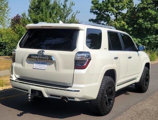Used 2018 Toyota 4Runner Limited image 2