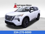 New 2025 Nissan Rogue Platinum image 2