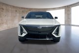 New 2025 Cadillac Lyriq Luxury image 3