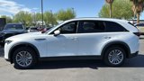 New 2025 MAZDA CX-90 Plug-In Hybrid w/ Preferred image 4