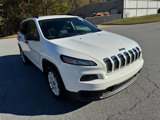 Used 2016 Jeep Cherokee Sport image 4